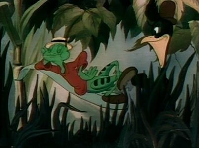 Hop Skip And A Chump - 1942 - Hop Skip And A Chump