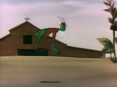 Hop Skip And A Chump - 1942 - Hop Skip And A Chump