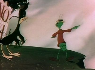 Hop Skip And A Chump - 1942 - Hop Skip And A Chump