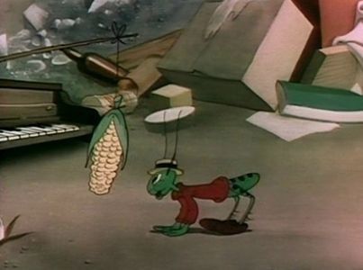 Hop Skip And A Chump - 1942 - Hop Skip And A Chump