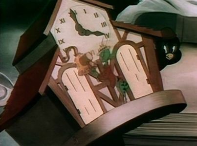 Hop Skip And A Chump - 1942 - Hop Skip And A Chump