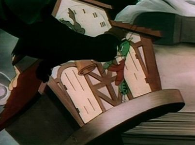Hop Skip And A Chump - 1942 - Hop Skip And A Chump