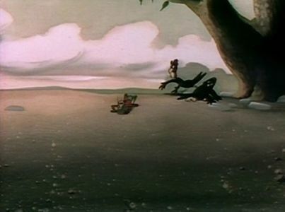 Hop Skip And A Chump - 1942 - Hop Skip And A Chump