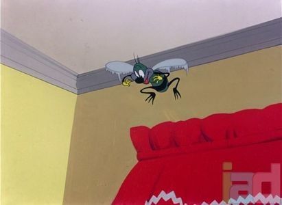 Meatless Flyday - 1944 - Meatless Flyday