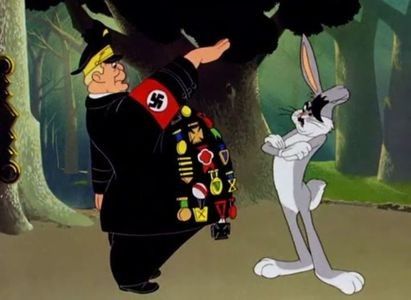 Herr Meets Hare - 1945 - Herr Meets Hare