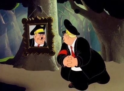 Herr Meets Hare - 1945 - Herr Meets Hare