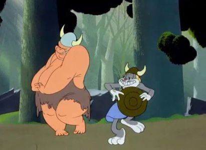 Herr Meets Hare - 1945 - Herr Meets Hare