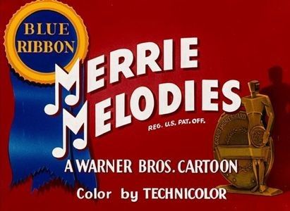 Sniffles And The Bookworm - 1939 - Sniffles And The Bookworm