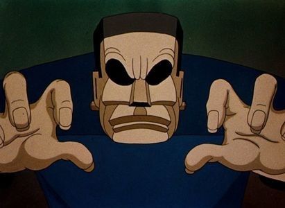 Sniffles And The Bookworm - 1939 - Sniffles And The Bookworm