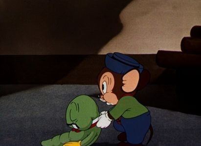 The Egg Collector - 1940 - The Egg Collector