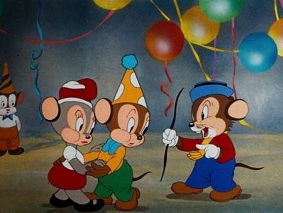 Little Brother Rat - 1939 - Little Brother Rat