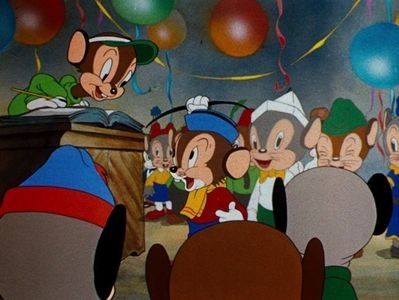 Little Brother Rat - 1939 - Little Brother Rat