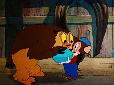 Little Brother Rat - 1939 - Little Brother Rat