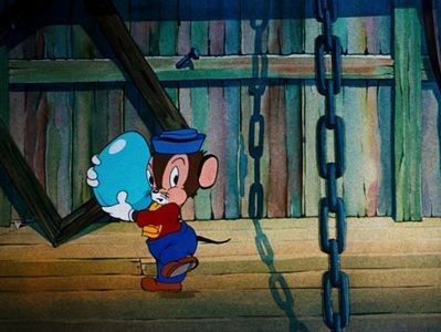 Little Brother Rat - 1939 - Little Brother Rat