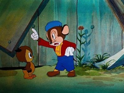 Little Brother Rat - 1939 - Little Brother Rat