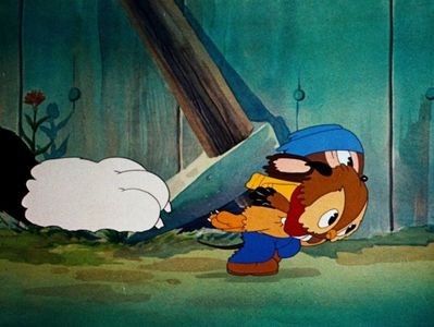Little Brother Rat - 1939 - Little Brother Rat