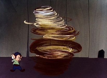 Hush My Mouse - 1946 - Hush My Mouse