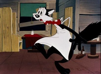 Hush My Mouse - 1946 - Hush My Mouse