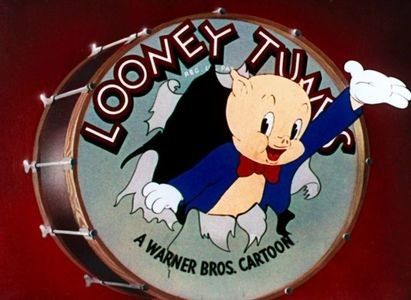 Hush My Mouse - 1946 - Hush My Mouse