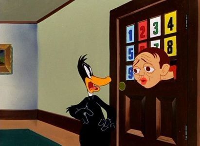 Birth Of A Notion - 1947 - Birth Of A Notion