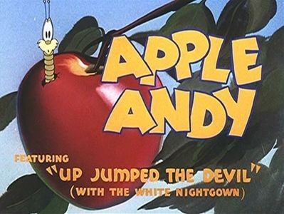 Apple Andy - 1946 - Apple Andy