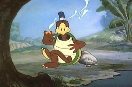 Andy Panda Goes Fishing - 1940 - Andy Panda Goes Fishing