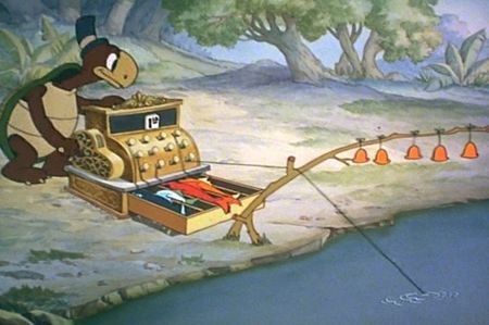 Andy Panda Goes Fishing - 1940 - Andy Panda Goes Fishing