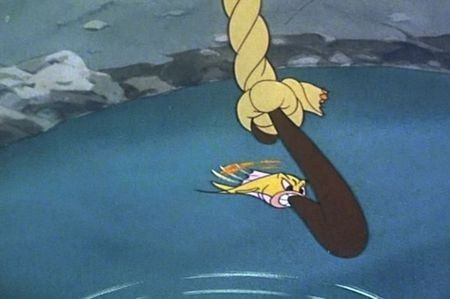 Andy Panda Goes Fishing - 1940 - Andy Panda Goes Fishing