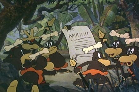 Andy Panda Goes Fishing - 1940 - Andy Panda Goes Fishing