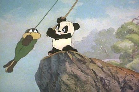 Andy Panda Goes Fishing - 1940 - Andy Panda Goes Fishing
