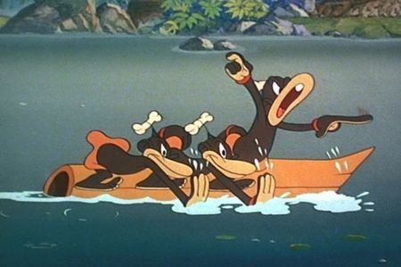Andy Panda Goes Fishing - 1940 - Andy Panda Goes Fishing