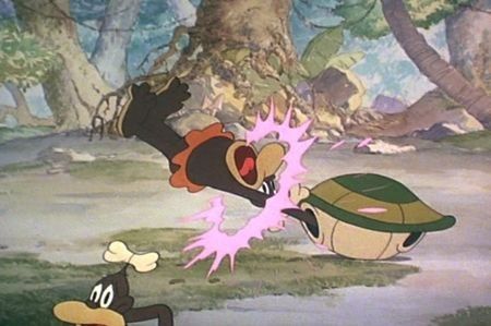 Andy Panda Goes Fishing - 1940 - Andy Panda Goes Fishing