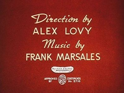 100 Pygmies And Andy Panda - 1940 - 100 Pygmies And Andy Panda