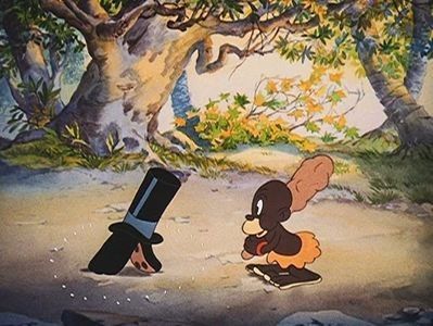 100 Pygmies And Andy Panda - 1940 - 100 Pygmies And Andy Panda