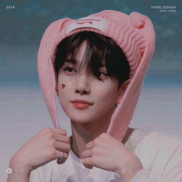 づ 16ᵗʰ❜　 ˓ℋong♥ℐoshua➲ᵒʰ໓ạṛḷịṇg̣. - Tempting Canvases