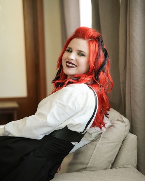 02 2025 - Te cunosc de undeva