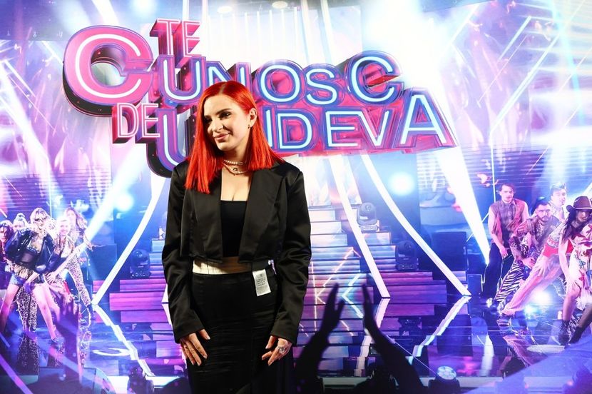  - Te cunosc de undeva