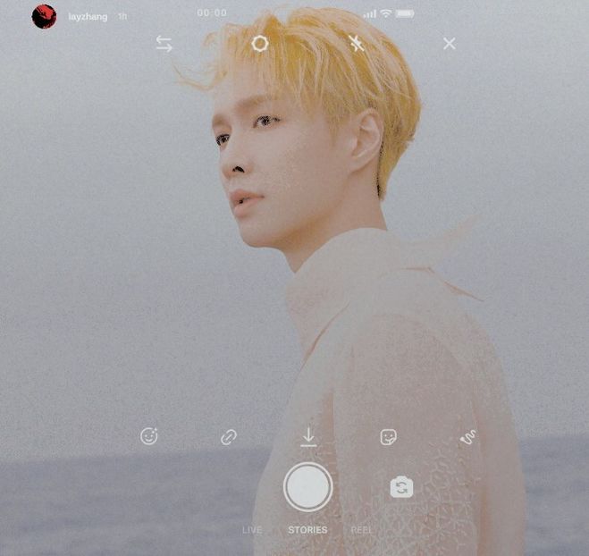 ⇉ ꒯ᵃʸ ⅩⅬⅠ　 Ⲱould ᵧₒᵤ ᵦₑ৻ᵐʸhoney? - Born to Overlove