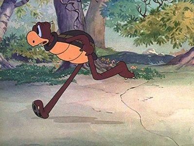 Life Begins For Andy Panda - 1939 - Life Begins For Andy Panda