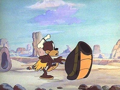 Life Begins For Andy Panda - 1939 - Life Begins For Andy Panda