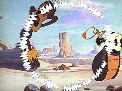 Life Begins For Andy Panda - 1939 - Life Begins For Andy Panda