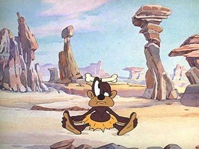 Life Begins For Andy Panda - 1939 - Life Begins For Andy Panda