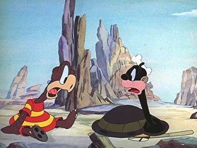 Life Begins For Andy Panda - 1939 - Life Begins For Andy Panda