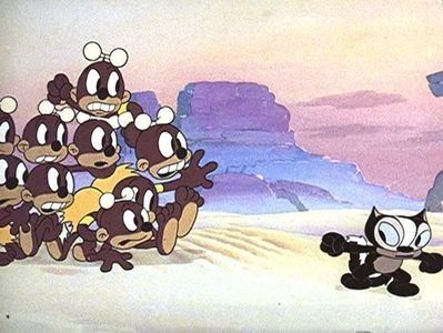 Life Begins For Andy Panda - 1939 - Life Begins For Andy Panda