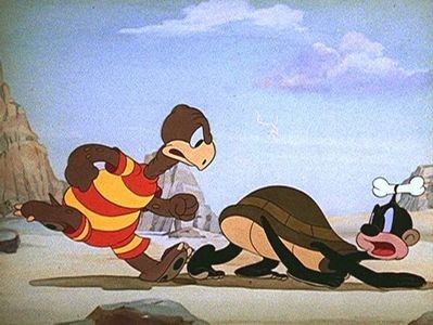 Life Begins For Andy Panda - 1939 - Life Begins For Andy Panda