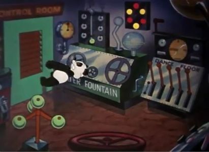 Crazy House - 1940 - Crazy House