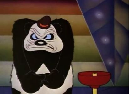 Crazy House - 1940 - Crazy House