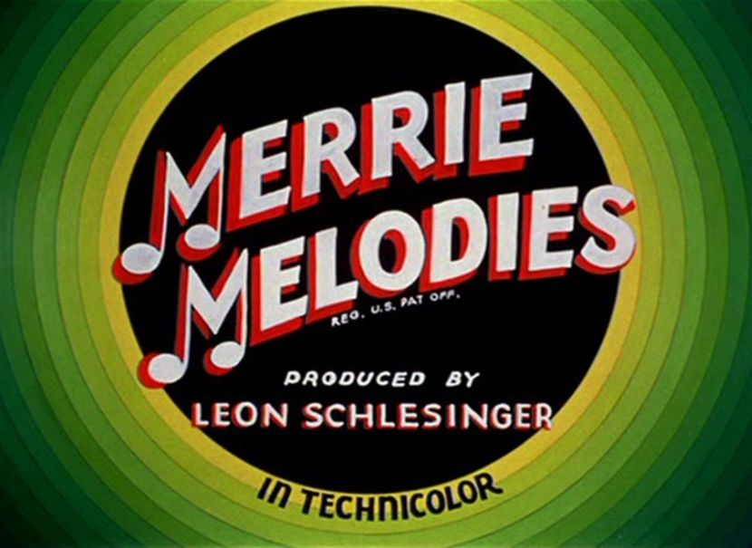 Daffy Duck In Hollywood - 1938 - Daffy Duck In Hollywood