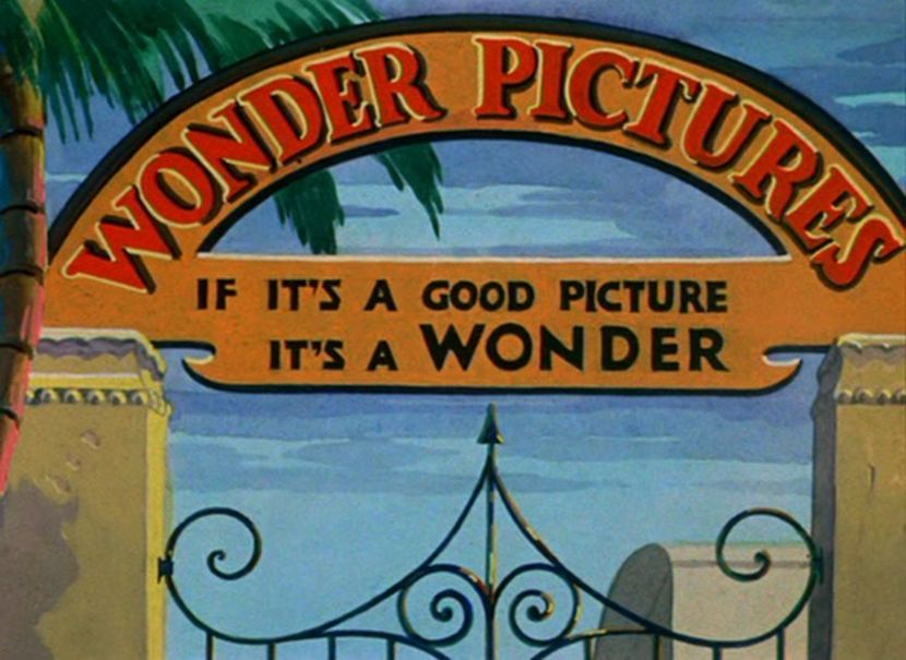 Daffy Duck In Hollywood - 1938 - Daffy Duck In Hollywood