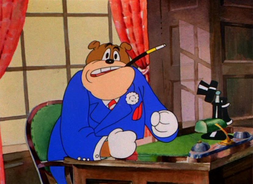 Daffy Duck In Hollywood - 1938 - Daffy Duck In Hollywood